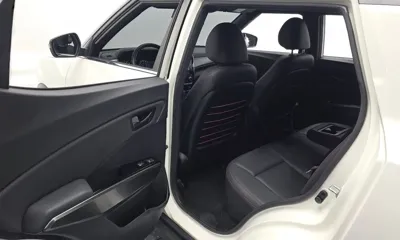 KG_Mobility_Ssangyong TIBOLI 2021, 89734 км, за 12700000 KRW - фото 11