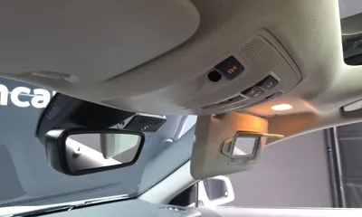 Mercedes-Benz GLA-Class 2017, 159828 км, за 11000000 KRW - фото 17