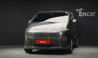 Hyundai Staria 2024, 59181 км, за 23800000 KRW