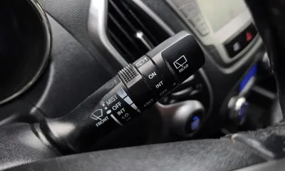 Hyundai Tucson 2012, 73513 км, за 5800000 KRW - фото 19