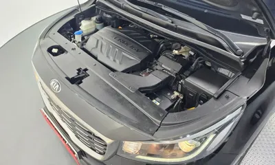 Kia Canival 2019, 108719 км, за 14000000 KRW - фото 6