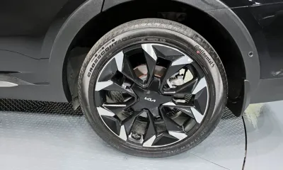 Kia Sorento 2025, 20897 км, за 35300000 KRW - фото 21