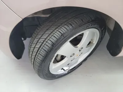 ChevroletGMDaewoo Spark 2012, 96095 км, за 1900000 KRW - фото 9