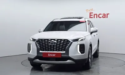 Hyundai Palisade 2020, 99831 км, за 25500000 KRW