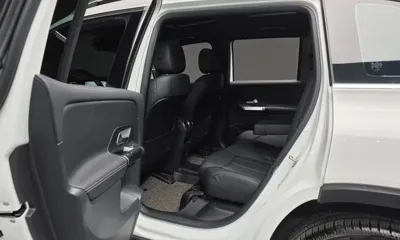 Mercedes-Benz GLB-Class 2022, 55025 км, за 55500000 KRW - фото 29
