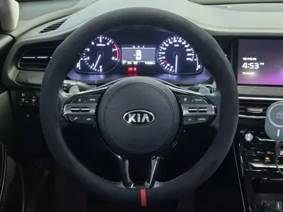 Kia K7 2020, 117000 км, за 16800000 KRW - фото 9