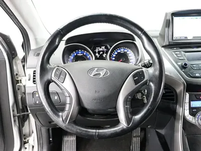 Hyundai Avante 2014, 122016 км, за 3330000 KRW - фото 9