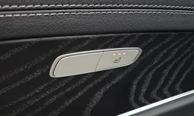 Mercedes-Benz E-Class 2023, 12589 км, за 36000000 KRW - фото 32