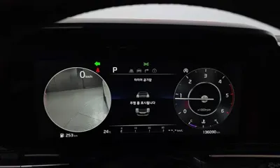 Kia Canival 2021, 136090 км, за 21600000 KRW - фото 8