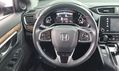Honda CR-V 2019, 139876 км, за 20900000 KRW - фото 13