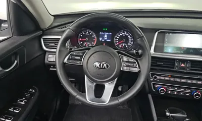 Kia K5 2019, 104968 км, за 12900000 KRW - фото 13