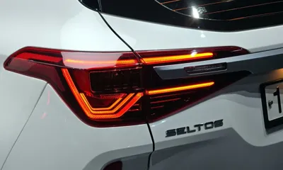 Kia Seltos 2020, 84464 км, за 15600000 KRW - фото 23