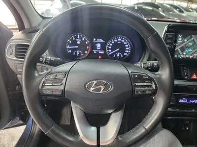 Hyundai i30 2017, 70366 км, за 8800000 KRW - фото 7