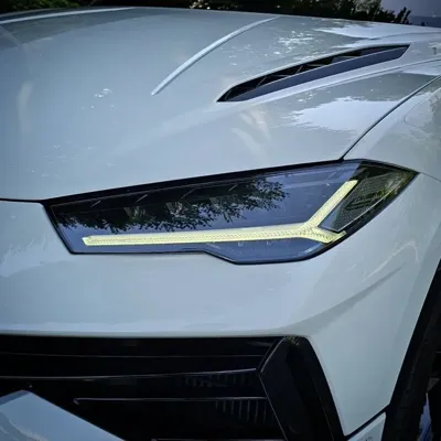 Lamborghini Urus 2023, 9300 км, за 340000000 KRW - фото 5