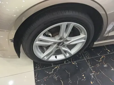 Audi A3 2019, 35300 км, за 63400 CNY - фото 23
