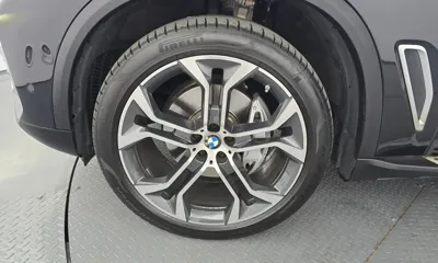 BMW X5 2022, 91424 км, за 54900000 KRW - фото 5