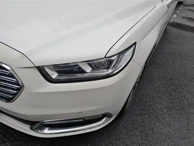 Ford Taurus 2017, 91600 км, за 56000 CNY - фото 5