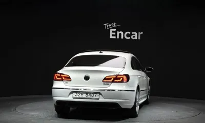 Volkswagen CC 2013, 104706 км, за 8300000 KRW