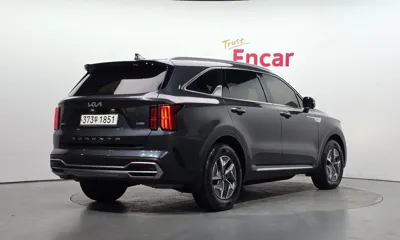 Kia Sorento 2022, 64199 км, за 30200000 KRW
