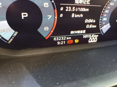 Audi Q3 2021, 63200 км, за 120907.1 CNY