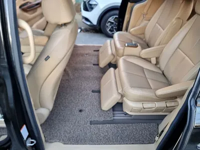 Kia Canival 2016, 122271 км, за 16500000 KRW - фото 9