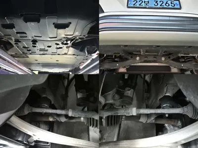 Hyundai Kona 2020, 115108 км, за 18000000 KRW - фото 20