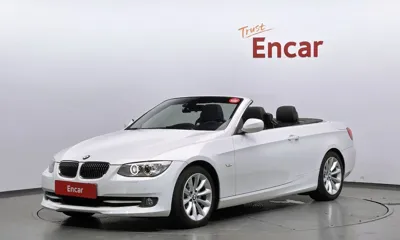 BMW 3-Series · 2012 год