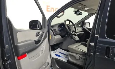 Hyundai Starex 2018, 114574 км, за 9500000 KRW - фото 10