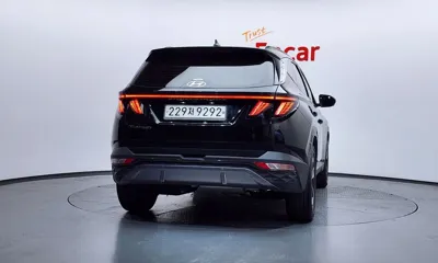 Hyundai Tucson 2021, 88461 км, за 23500000 KRW