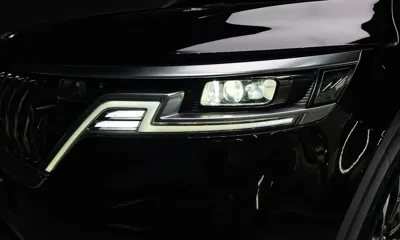 Kia Canival 2021, 152467 км, за 21500000 KRW - фото 22