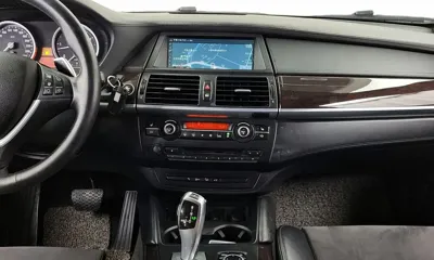 BMW X6 2013, 155649 км, за 13300000 KRW - фото 14