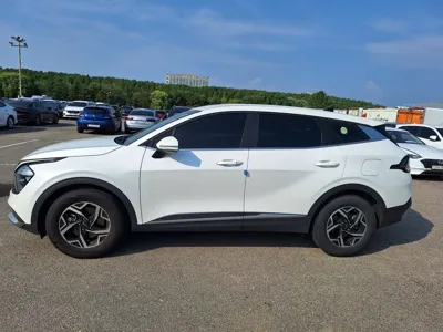 Kia Sportage 2022, 82896 км, за 17990000 KRW