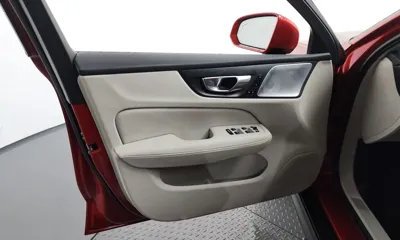 Volvo V60 2021, 127871 км, за 26000000 KRW - фото 24