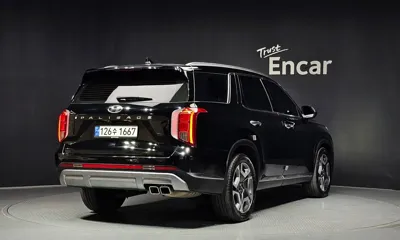 Hyundai Palisade 2023, 85897 км, за 26900000 KRW