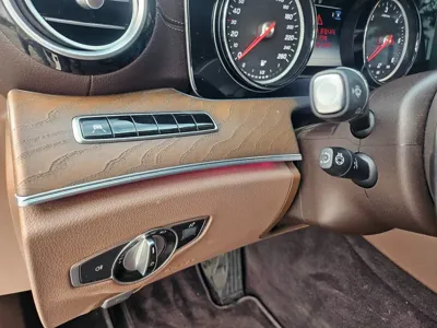 Mercedes-Benz E-Class 2019, 186784 км, за 17600000 KRW - фото 12