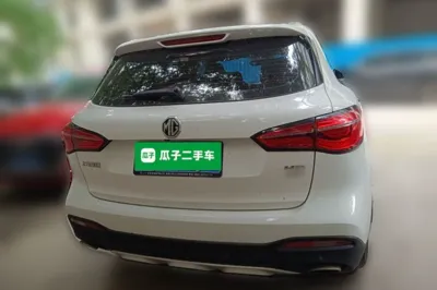 MG HS 2019, 139000 км, за 38556.77 CNY - фото 3