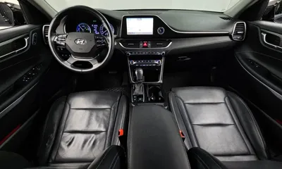 Hyundai Grandeur 2018, 243646 км, за 7990000 KRW - фото 7
