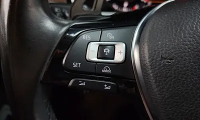 Volkswagen Passat 2018, 120882 км, за 30000000 KRW - фото 15