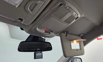 Renault-KoreaSamsung QM6 2018, 61745 км, за 12770000 KRW - фото 15