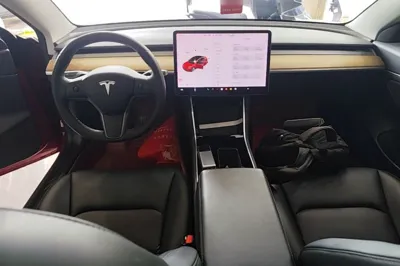 Tesla Model 3 2019, 75800 км, за 109535.68 CNY - фото 22