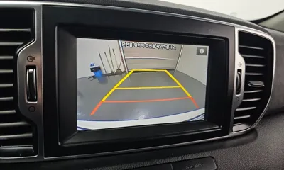 Kia Sportage 2016, 120581 км, за 10390000 KRW - фото 14