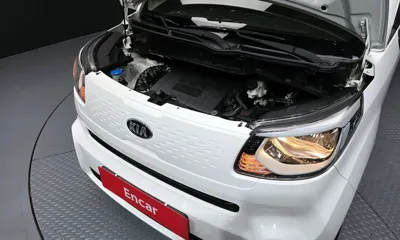 Kia Ray 2021, 56181 км, за 9500000 KRW - фото 6