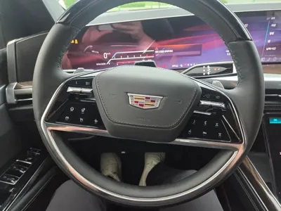 Cadillac Escalade 2025, 6700 км, за 160000000 KRW - фото 6