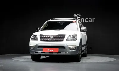 Kia Mohave 2017, 196027 км, за 11500000 KRW - фото 3