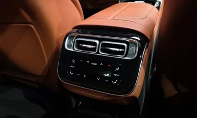 Mercedes-Benz S-Class 2022, 56419 км, за 87900000 KRW - фото 33