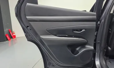 Hyundai Tucson 2025, 10420 км, за 27800000 KRW - фото 25