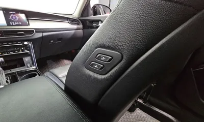Kia K7 2020, 551071 км, за 10500000 KRW - фото 20