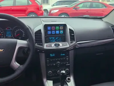 Chevrolet Captiva 2017, 91800 км, за 32000 CNY - фото 13