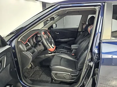 KG_Mobility_Ssangyong TIBOLI 2018, 77047 км, за 7800000 KRW - фото 8