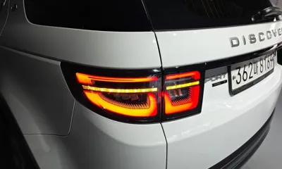 Land Rover Discovery Sport 2020, 81544 км, за 23800000 KRW - фото 23